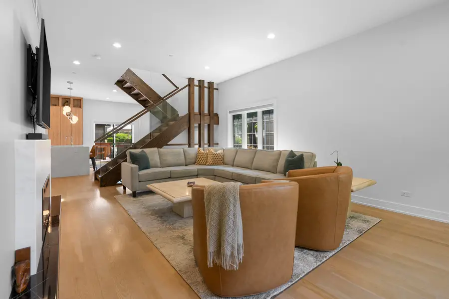 5313 Crain Street, Skokie, IL 60077 - #2