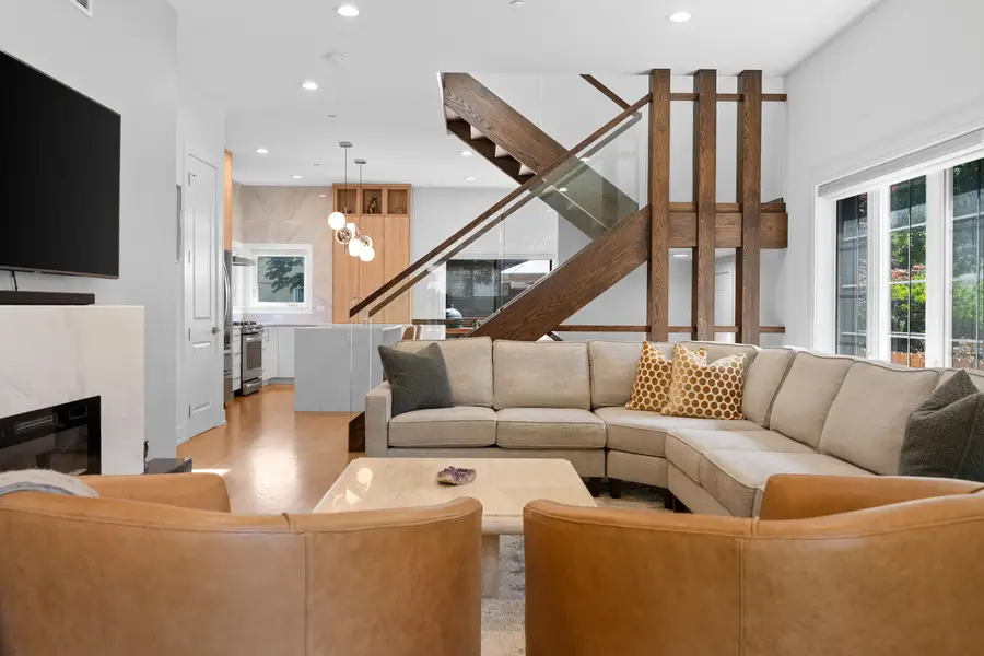 5313 Crain Street, Skokie, IL 60077 - #3