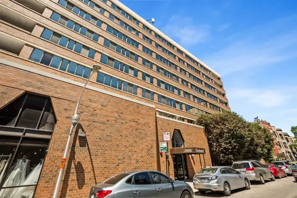2800 N Orchard Street #402, Chicago, IL 60657
