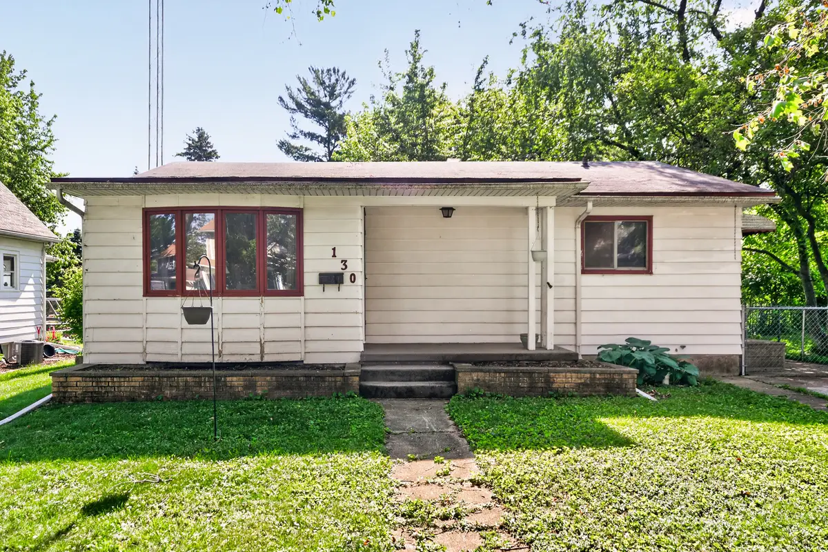 130 S Stott Street, Genoa, IL 60135 - #1