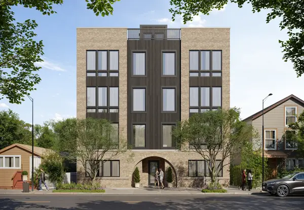 1931 S Jefferson Street #4N, Chicago, IL 60616