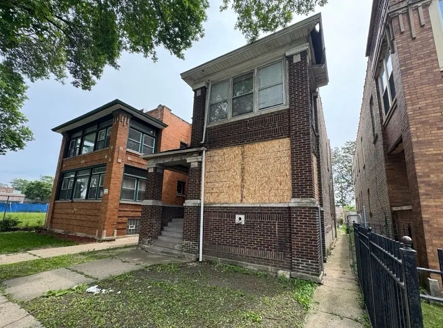4821 W Washington Boulevard, Chicago, IL 60644 - #2
