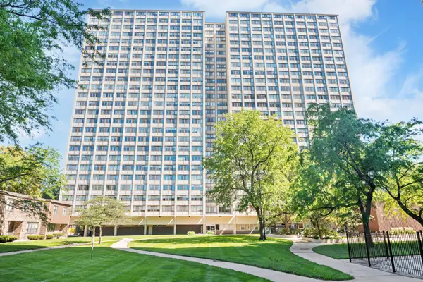 4800 S Lake Park Avenue #2005, Chicago, IL 60615