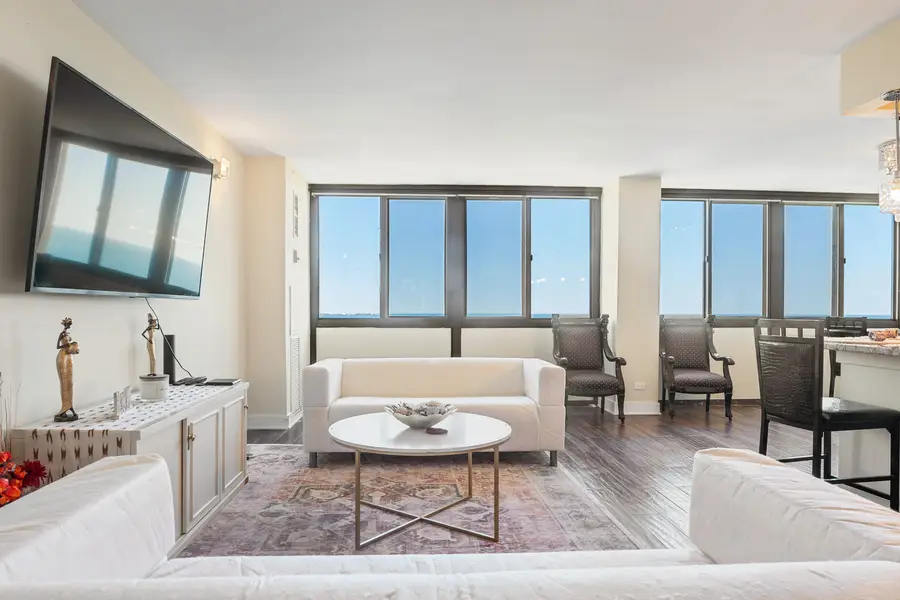 4800 S Lake Park Avenue #2005, Chicago, IL 60615 - #3
