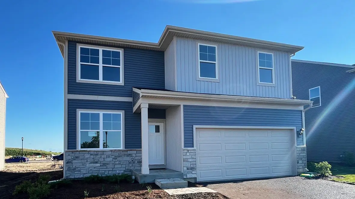 2661 San Juan Lane, Pingree Grove, IL 60140 - #1