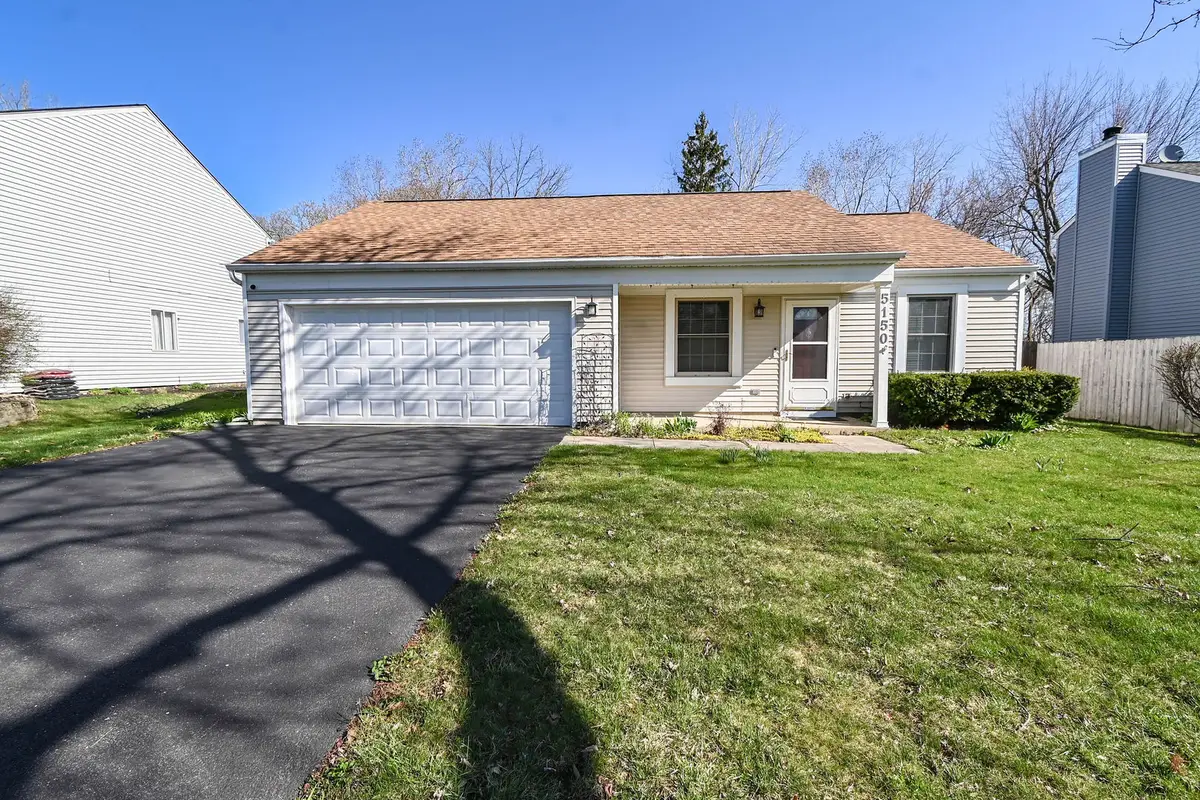 5150 Winona Lane, Gurnee, IL 60031 - #1