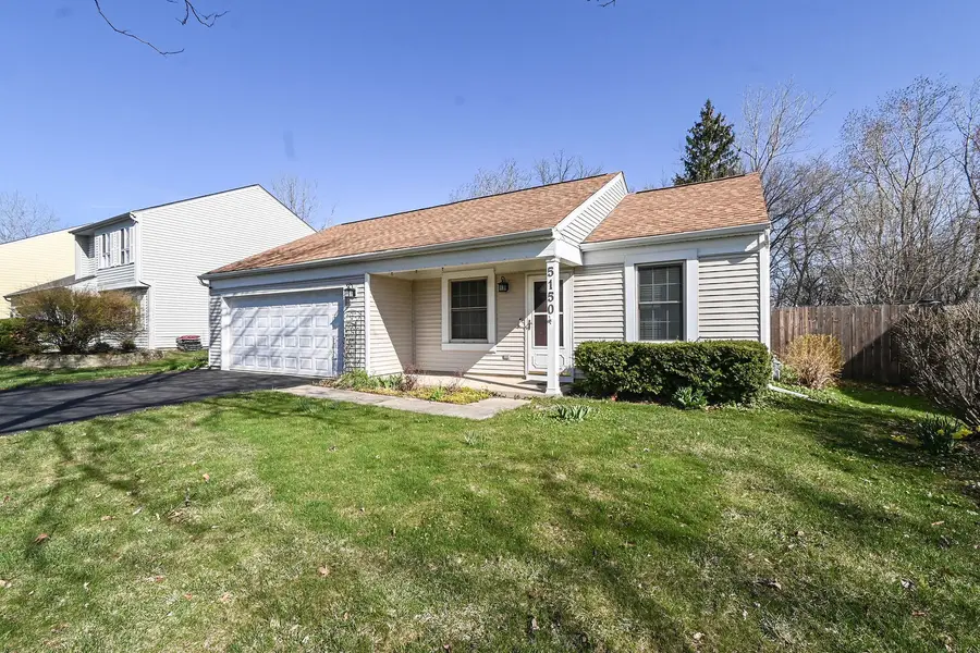 5150 Winona Lane, Gurnee, IL 60031 - #3