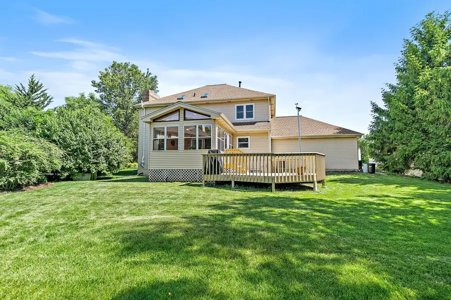 2433 Smalley Court, West Dundee, IL 60118 - #2