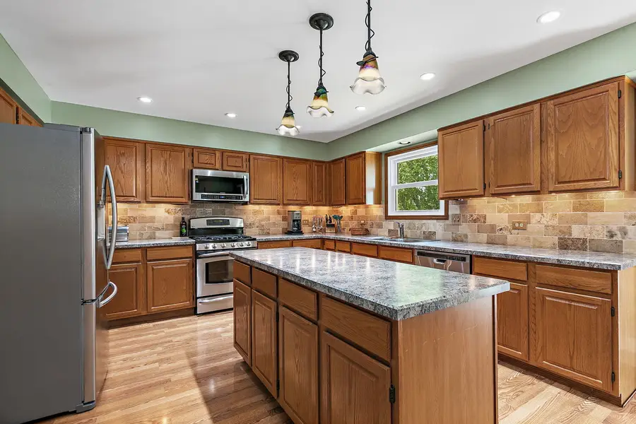 2433 Smalley Court, West Dundee, IL 60118 - #3