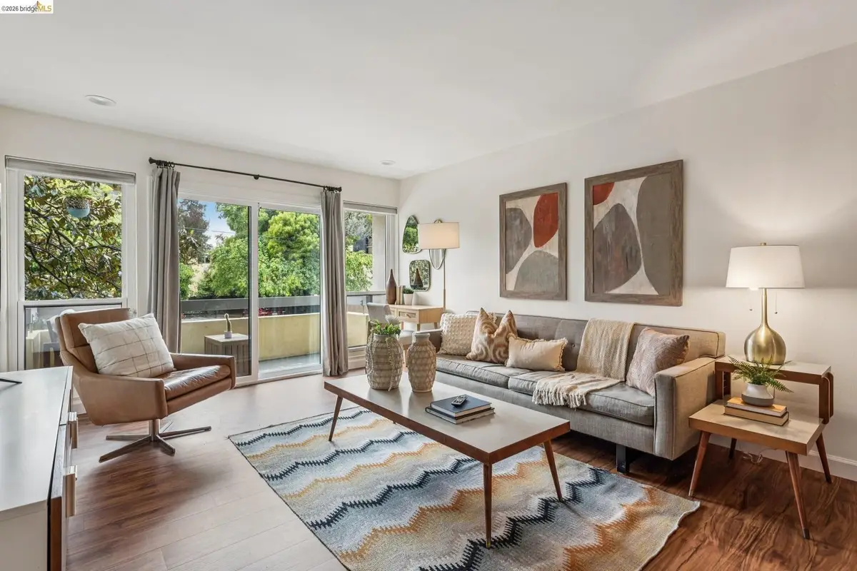 651 Oakland Avenue #1F, Oakland, CA 94611 - #1