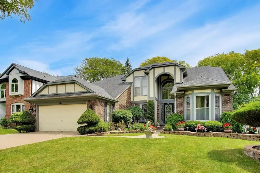 245 Southfield Drive, Vernon Hills, IL 60061 - #2