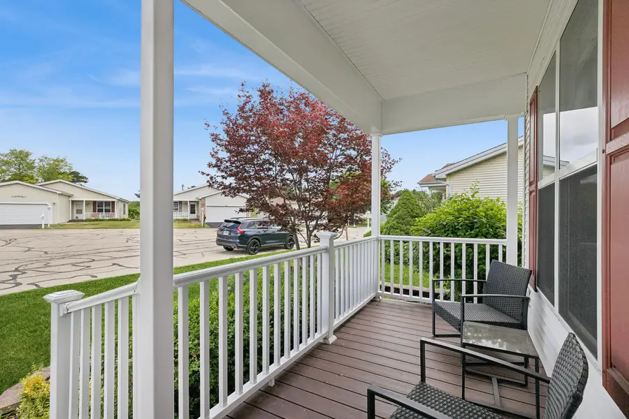3819 Fox Hunt Way, Grayslake, IL 60030 - #2