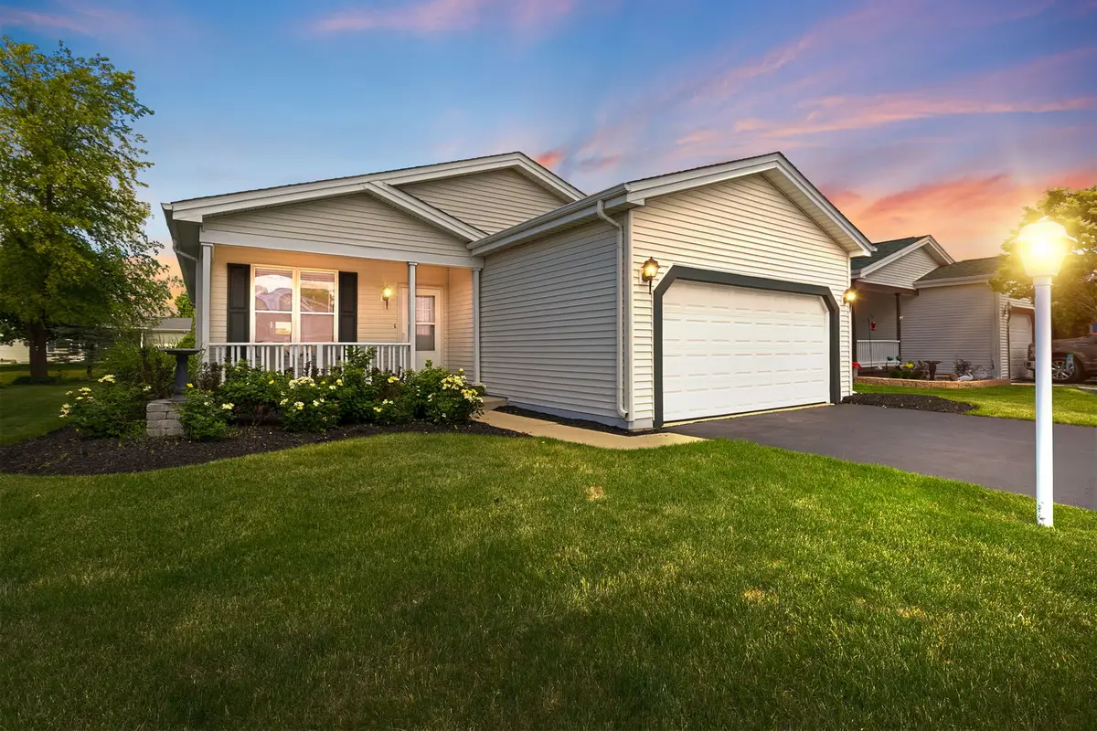 3406 Steeplechase Way, Grayslake, IL 60030 - #1