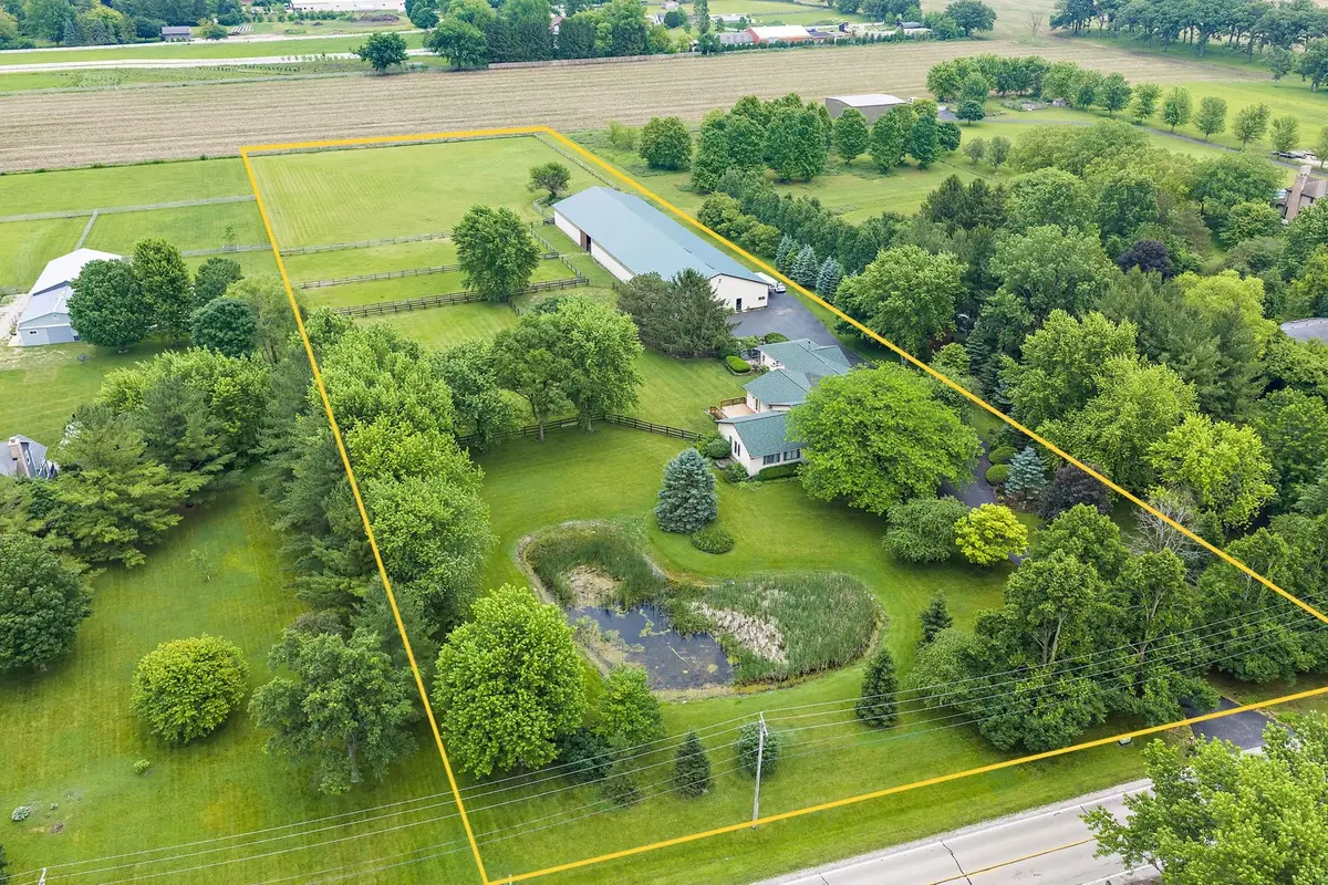 12N185 Muirhead Road, Elgin, IL 60123 - #1