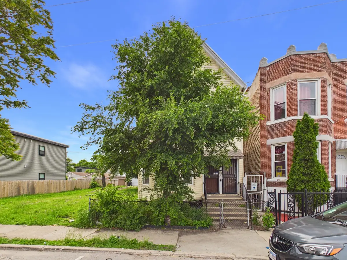 4734 S Racine Avenue, Chicago, IL 60609 - #1