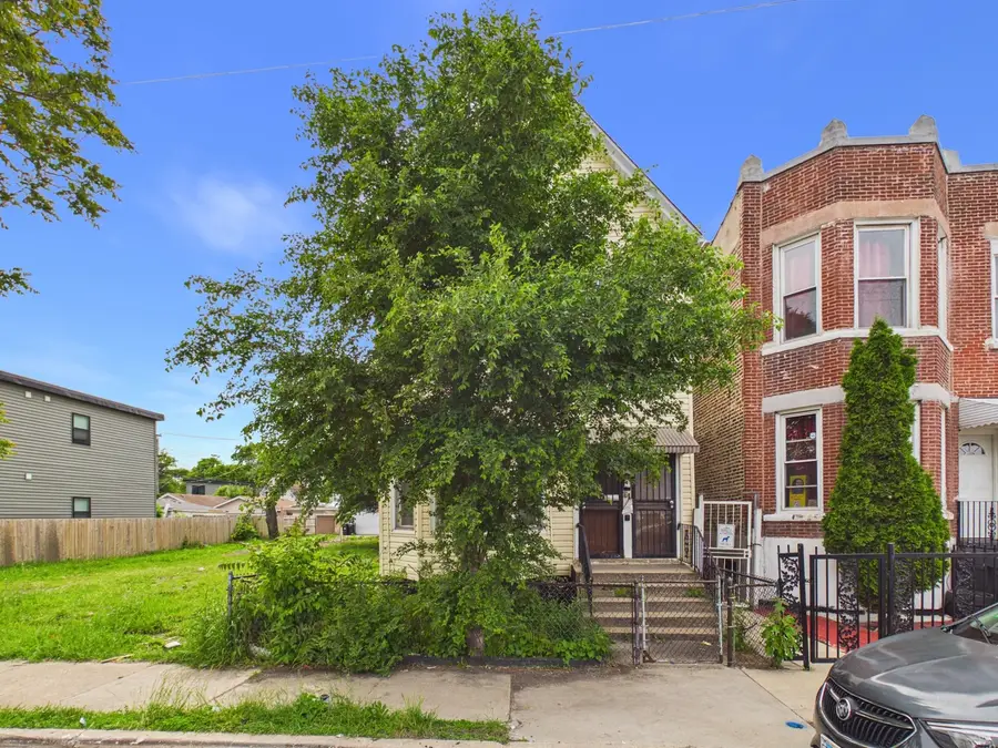 4734 S Racine Avenue, Chicago, IL 60609 - #2