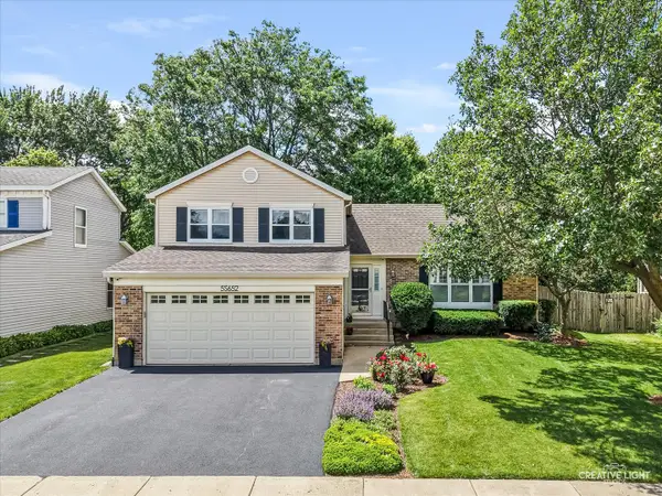 Address Withheld By Seller, Naperville, IL 60540