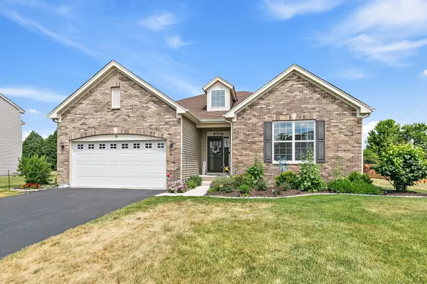 6706 Killala Drive, McHenry, IL 60050