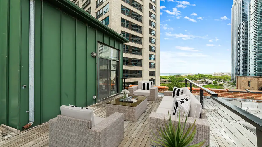 1133 S Wabash Avenue #806, Chicago, IL 60605 - #3