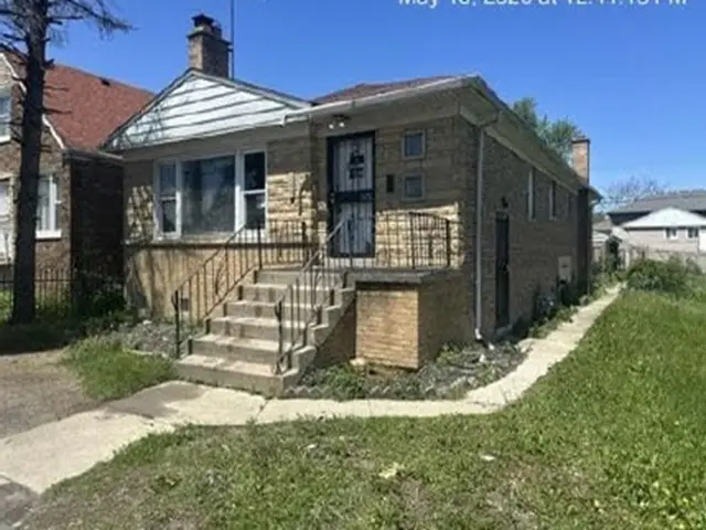 189 E 147th Street, Harvey, IL 60426 - #2