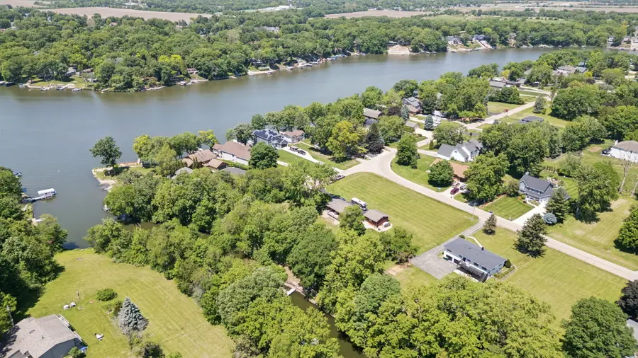 1598 Lake Holiday Drive, Lake Holiday, IL 60548 - #2