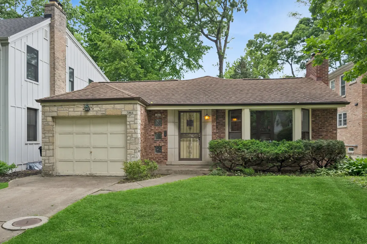 6964 N Tonty Avenue, Chicago, IL 60646 - #1