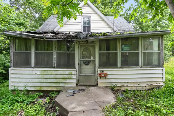 361 S 3rd Street, Hamilton, IL 62341