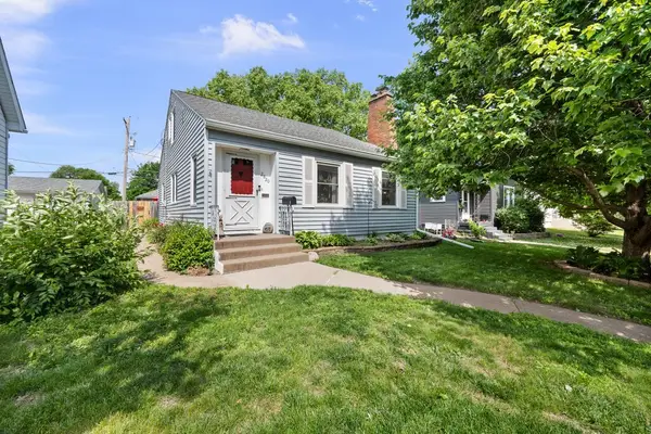 2820 Fair Avenue, Davenport, IA 52803