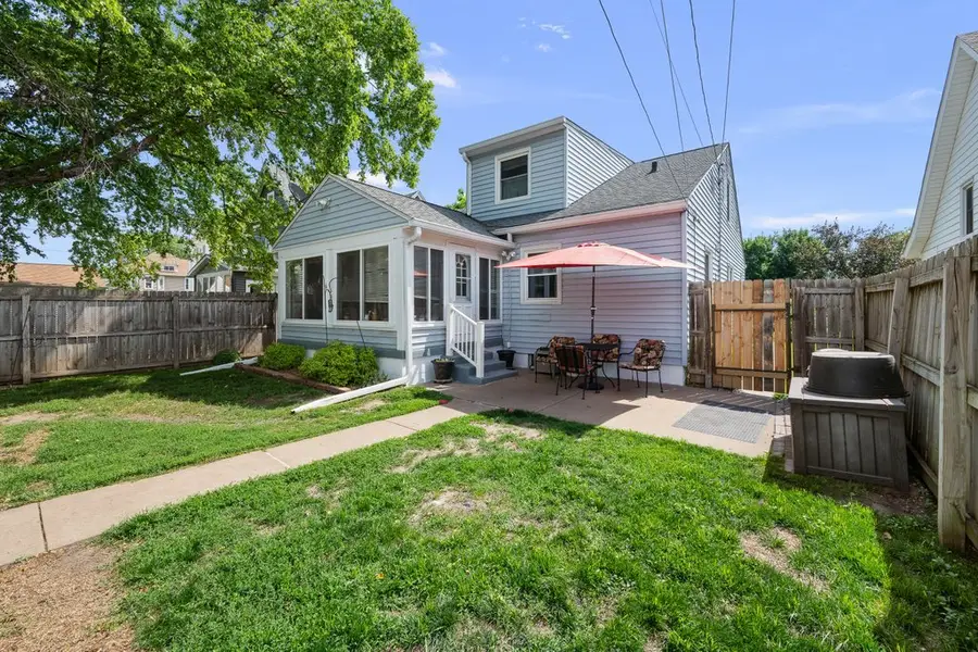 2820 Fair Avenue, Davenport, IA 52803 - #2