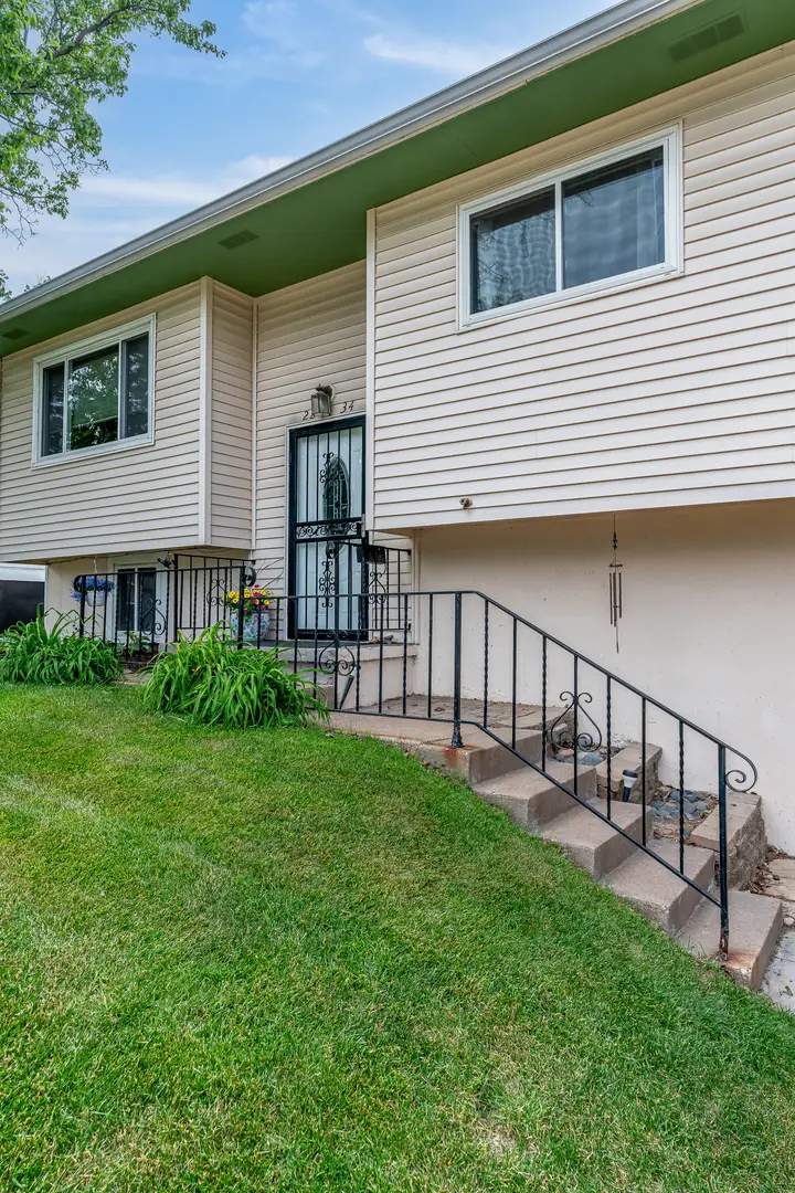 2234 Jebens Avenue, Davenport, IA 52804 - #2