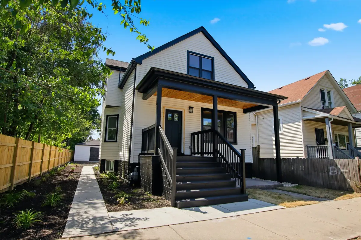 11436 S Yale Avenue, Chicago, IL 60628 - #1