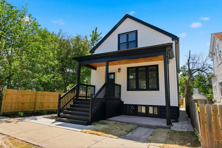 11436 S Yale Avenue, Chicago, IL 60628 - #2