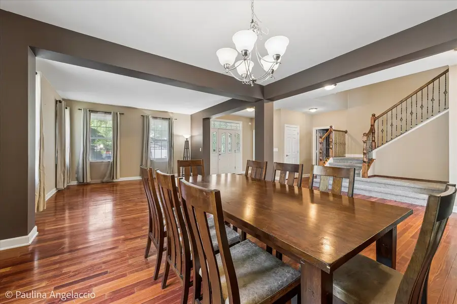 2401 Stonybrook Street, Wauconda, IL 60084 - #2