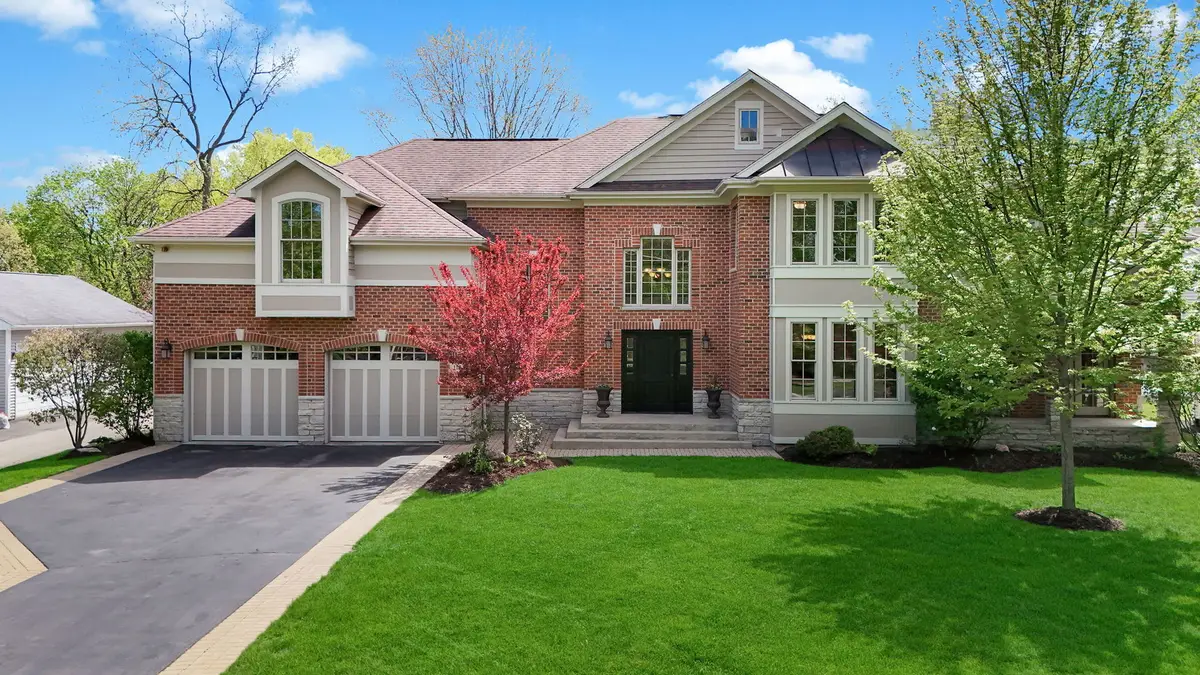 119 Roslyn Road, Barrington, IL 60010 - #1