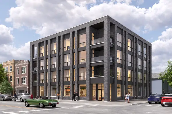 2072 N Western Avenue #303, Chicago, IL 60647