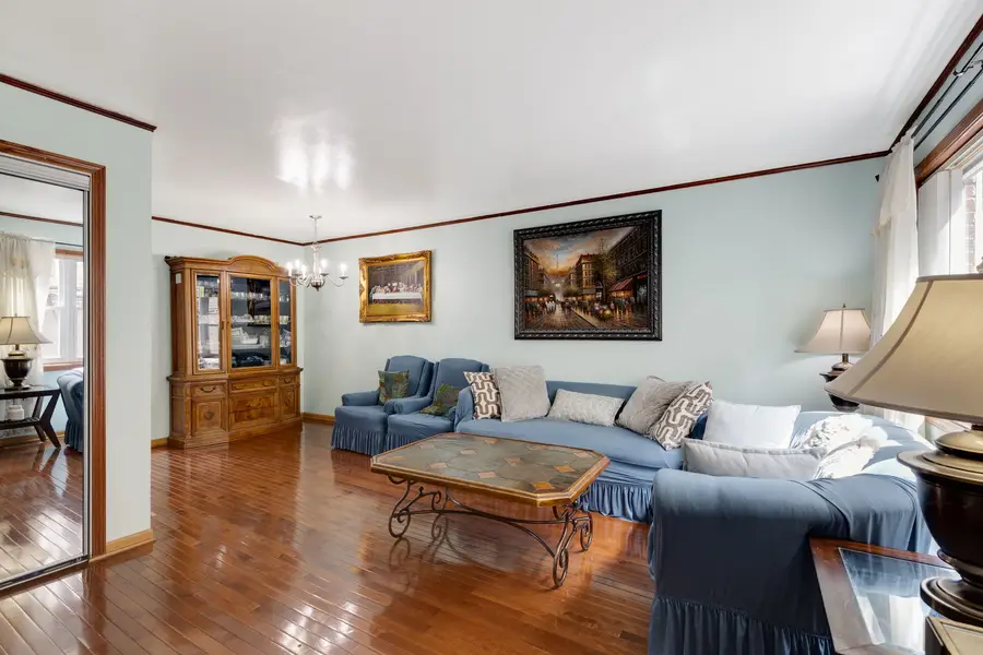 1727 W Estes Avenue #C, Chicago, IL 60626 - #2