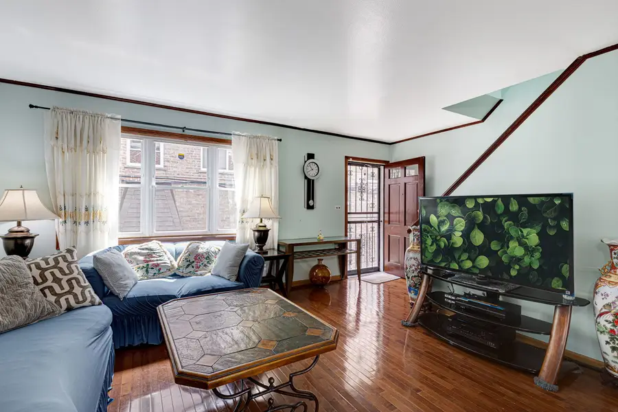 1727 W Estes Avenue #C, Chicago, IL 60626 - #3