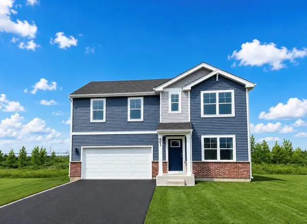 601 Adirondack Court, Joliet, IL 60436