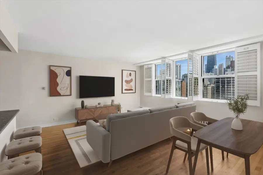 1445 N State Parkway #1806, Chicago, IL 60610 - #3