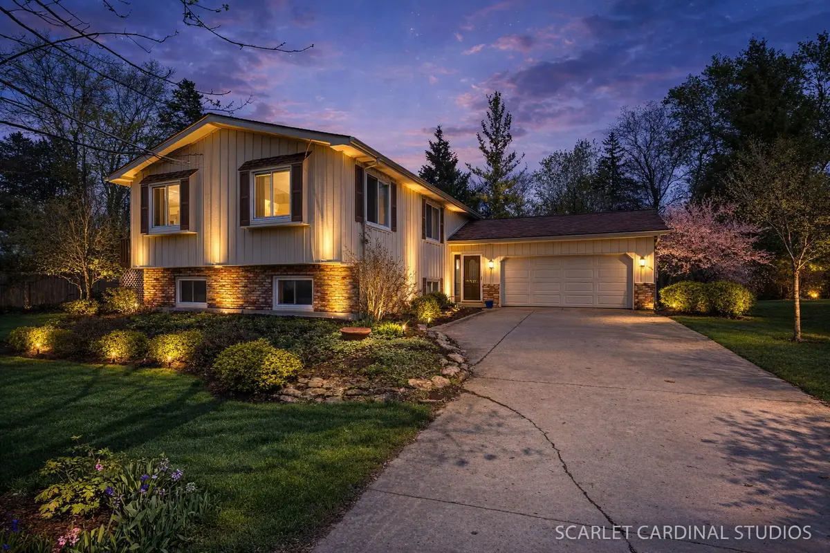 N385 Silverleaf Boulevard, Wheaton, IL 60187 - #1