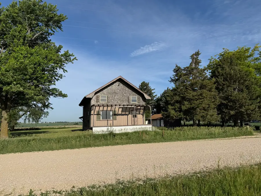 24990 80th Avenue, Walcott, IA 52773 - #2