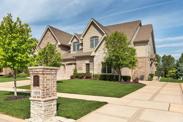 9868 Folkers Drive, Frankfort, IL 60423