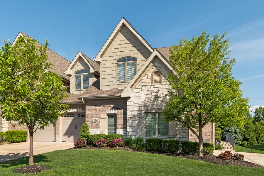 9868 Folkers Drive, Frankfort, IL 60423 - #3