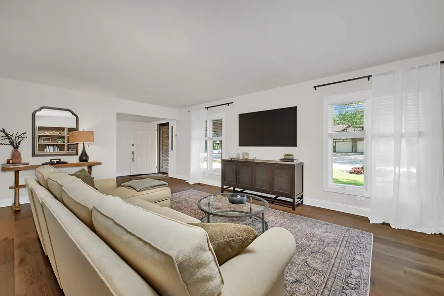 12305 S Spruce Court, Palos Heights, IL 60463 - #3