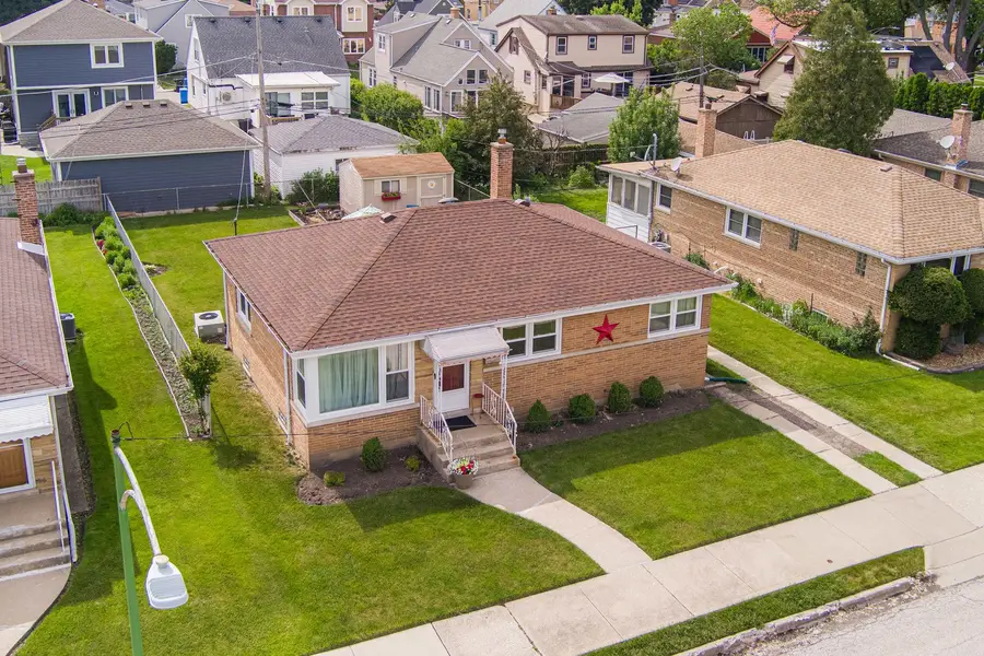 5012 N Busse Avenue, Chicago, IL 60656 - #3