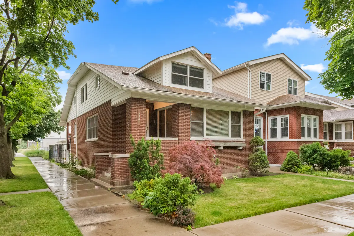 5301 W Cuyler Avenue, Chicago, IL 60641 - #1
