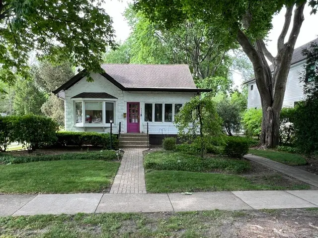 539 Meadow Lane, Libertyville, IL 60048 - #1