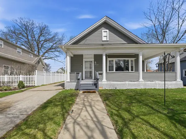 2520 Walnut Street, Blue Island, IL 60406