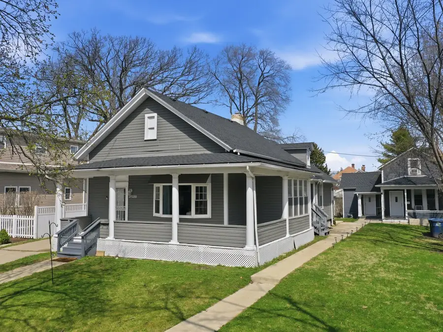 2520 Walnut Street, Blue Island, IL 60406 - #2