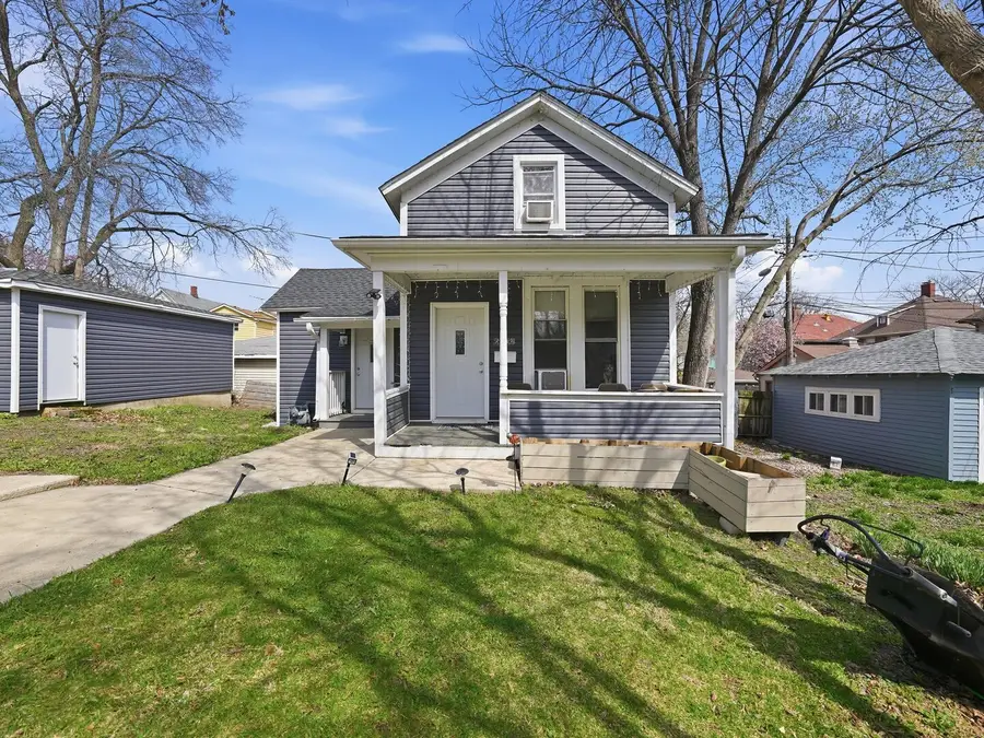 2520 Walnut Street, Blue Island, IL 60406 - #3